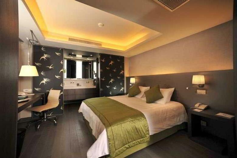 Radisson Blu Park Hotel Athens