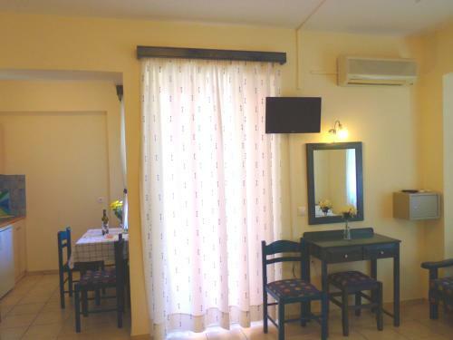 Apartamento Katerina Seaside Studios
