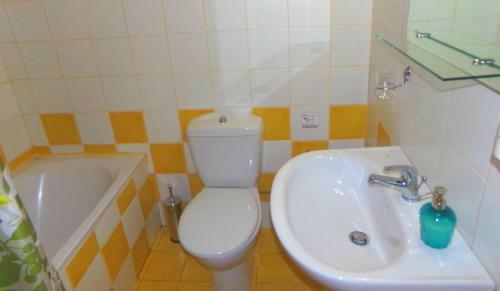 Apartamento Katerina Seaside Studios