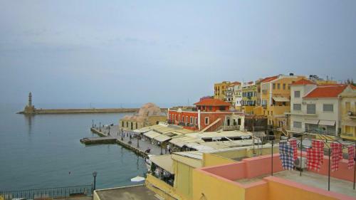 Hostal Imeros