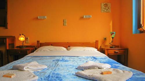 Hostal Imeros