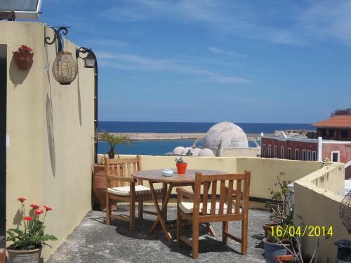 Hostal Imeros