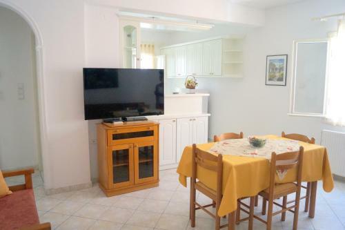 Apartamento Maria & Kyros House