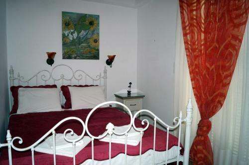 Apartamento Maria & Kyros House
