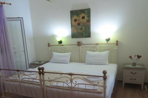 Apartamento Maria & Kyros House
