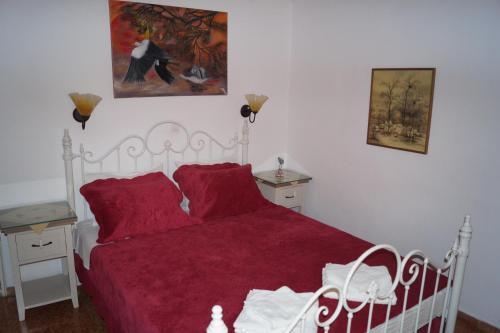 Apartamento Maria & Kyros House