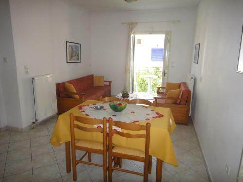 Apartamento Maria & Kyros House