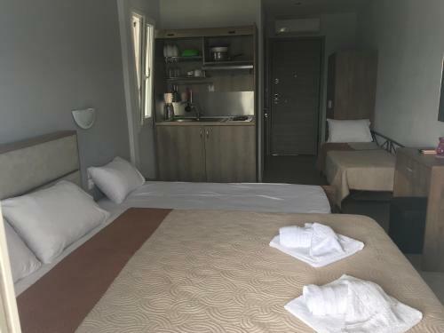Apartamento Littore Maris