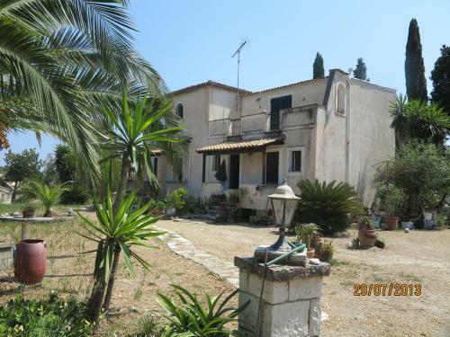 Apartamento Corfu 9 Muses