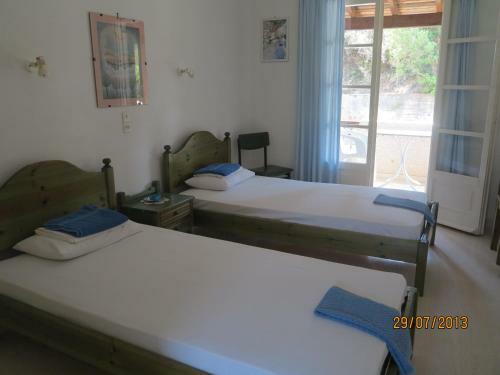 Apartamento Corfu 9 Muses