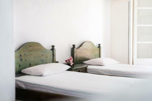 Apartamento Corfu 9 Muses