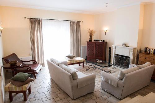 Villa Karydia