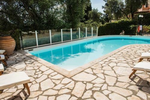 Villa Karydia