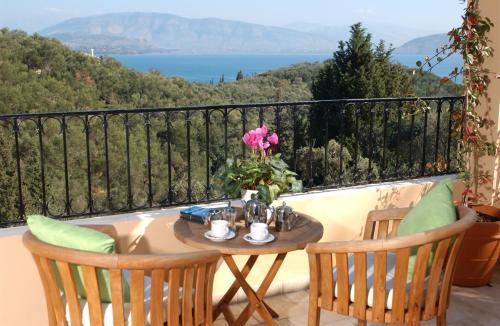 Villa Karydia