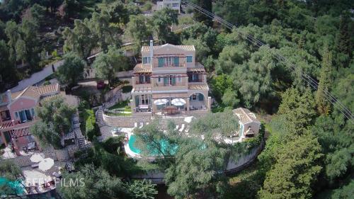 Villa Karydia