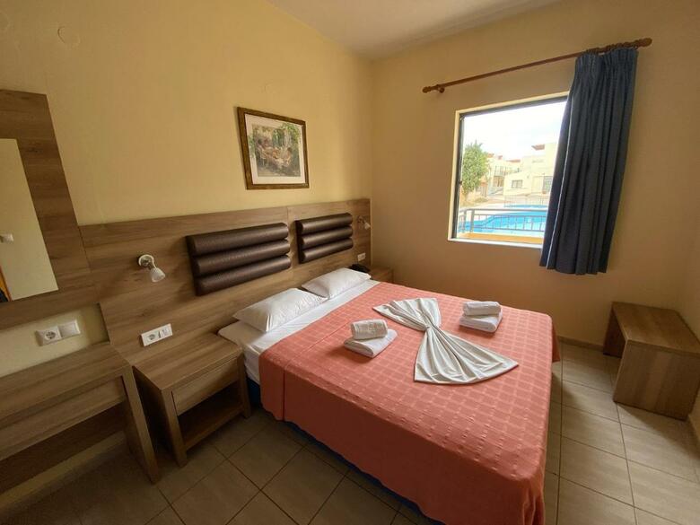 Aparthotel Blue Aegean Hotel & Suites