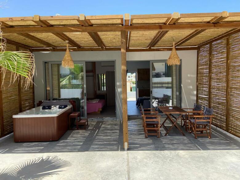 Aparthotel Blue Aegean Hotel & Suites