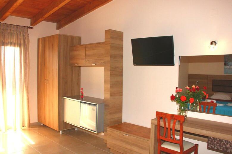Aparthotel Blue Aegean Hotel & Suites