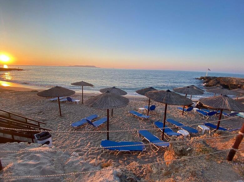 Aparthotel Blue Aegean Hotel & Suites