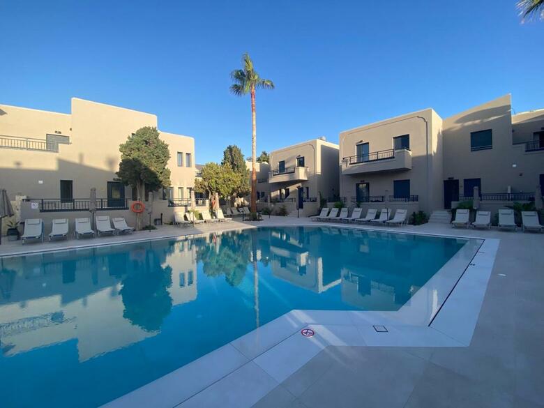 Aparthotel Blue Aegean Hotel & Suites