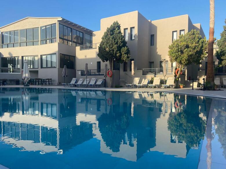 Aparthotel Blue Aegean Hotel & Suites