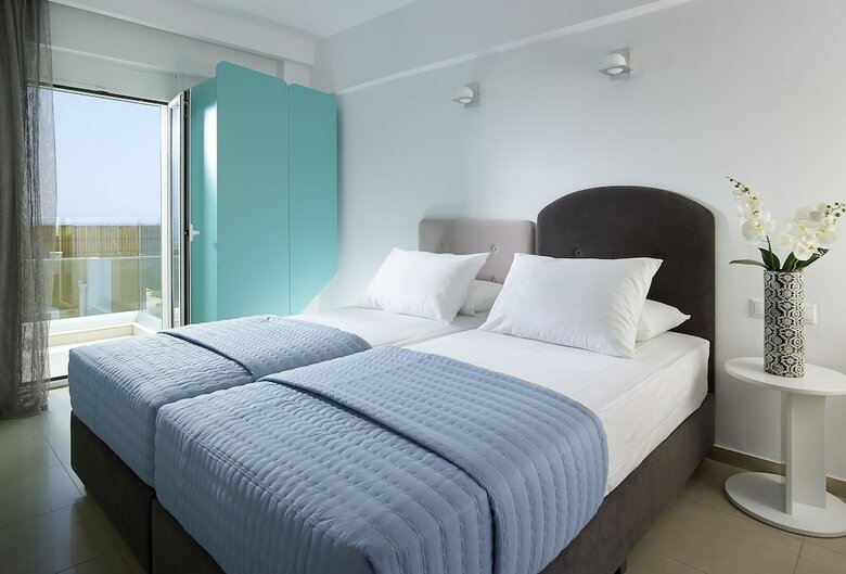 Coral Boutique Hotel
