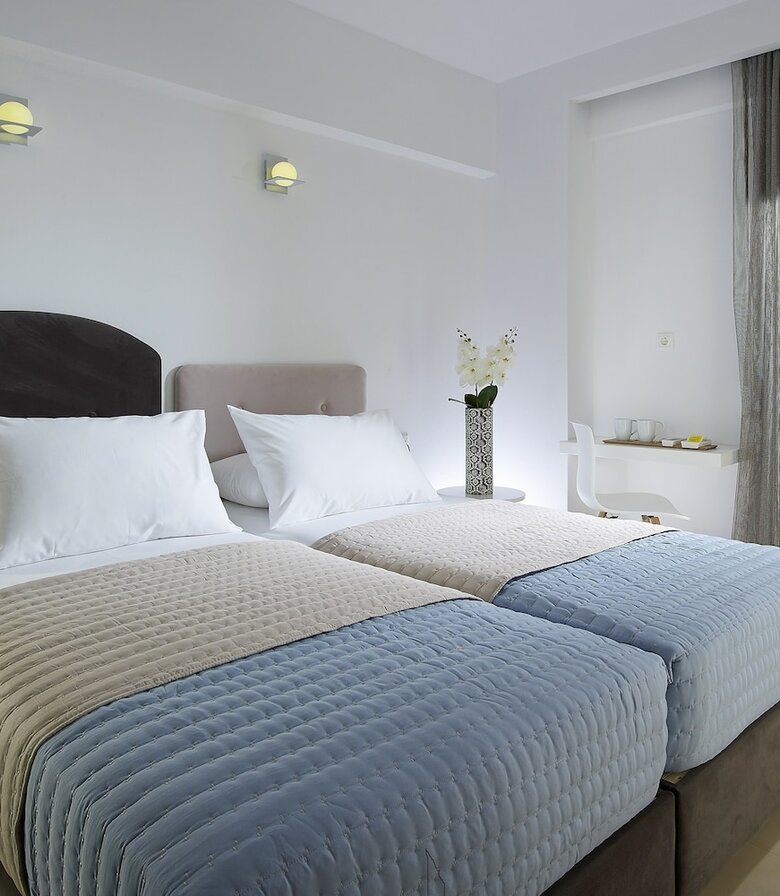 Coral Boutique Hotel