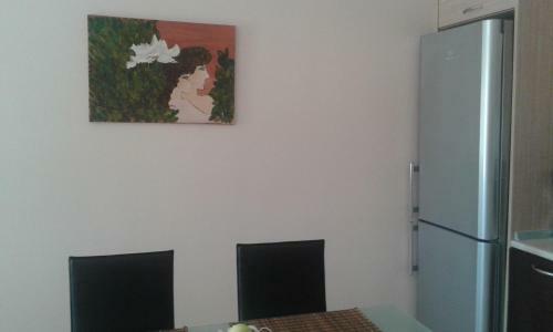 Theano Apartments