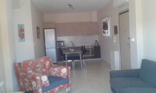 Theano Apartments