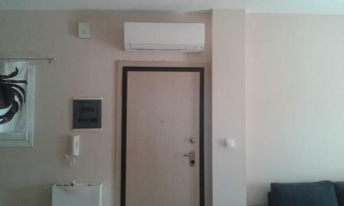 Theano Apartments