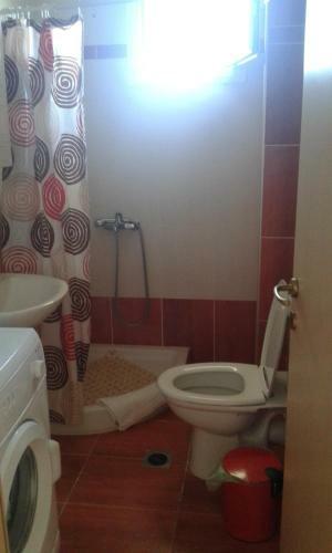Theano Apartments