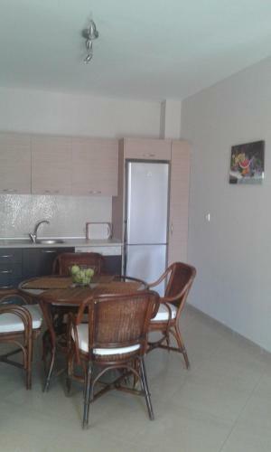 Theano Apartments