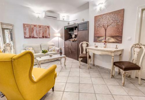 Apartamento Kalixenia Suite