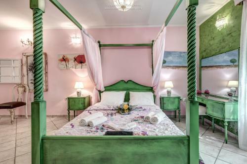 Apartamento Kalixenia Suite