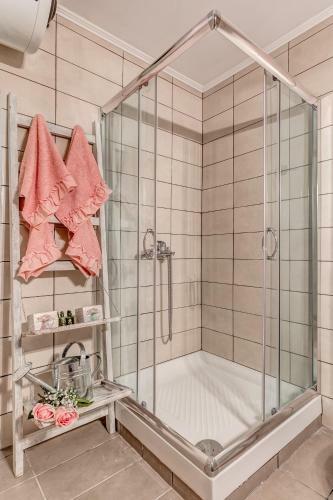Apartamento Kalixenia Suite