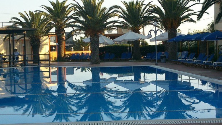 Hotel Rethymno Village