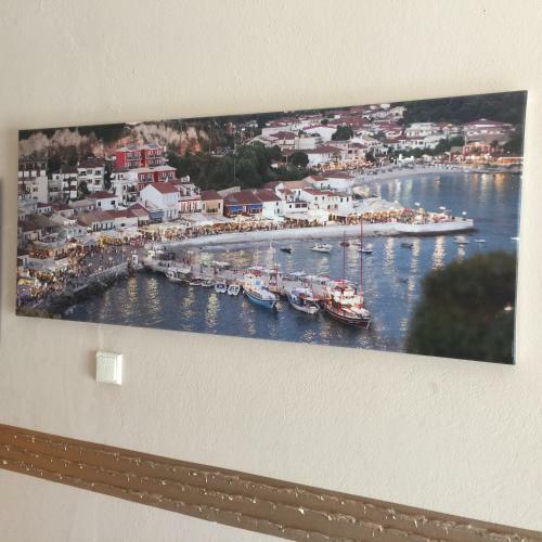 Apartamento Pansion Olga