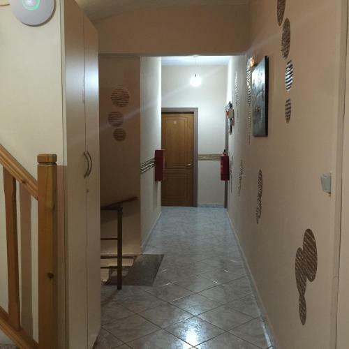 Apartamento Pansion Olga