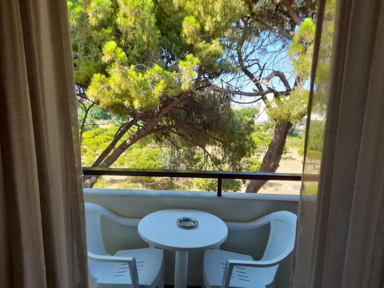 Phaethon Hotel