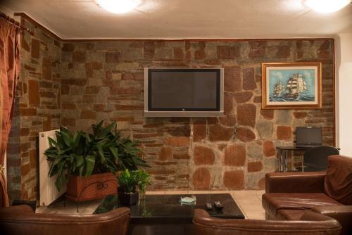 Korali Hotel