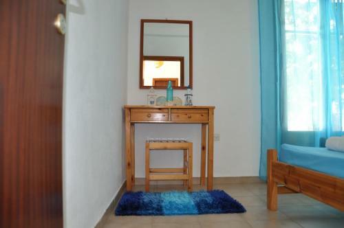 Paraskevi Apartments