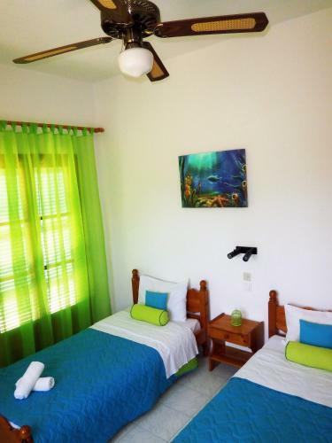 Paraskevi Apartments