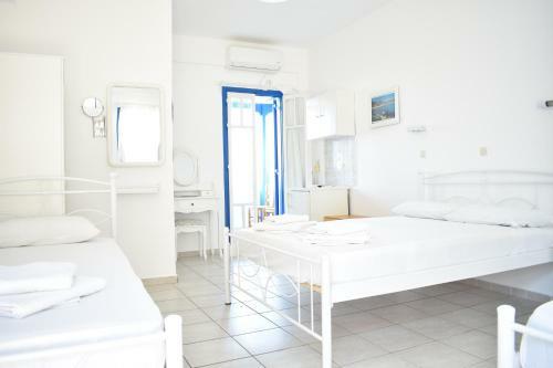 Apartamento Blue Horizon Ios