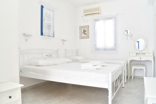 Apartamento Blue Horizon Ios