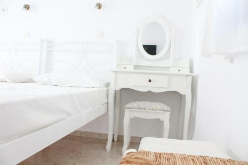 Apartamento Blue Horizon Ios