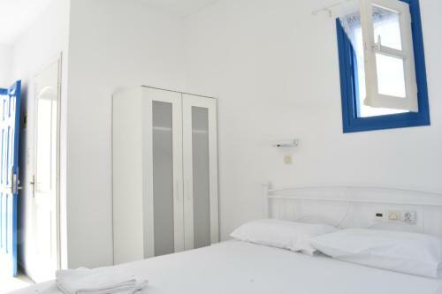 Apartamento Blue Horizon Ios