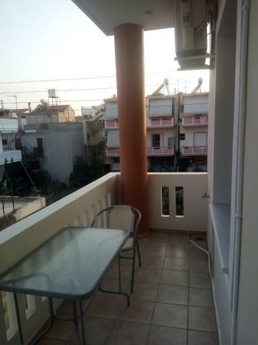 Apartamento Milena House