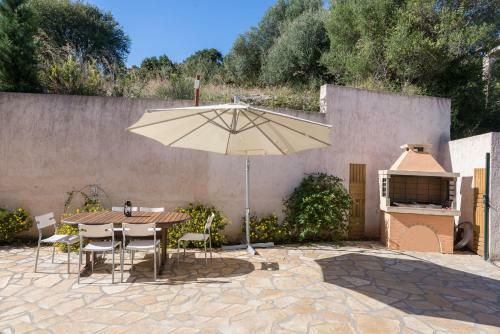 Apartamento Myrtos Cottages Kefalonia