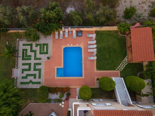 Villa Aretousa 1