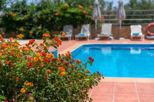 Villa Aretousa 1